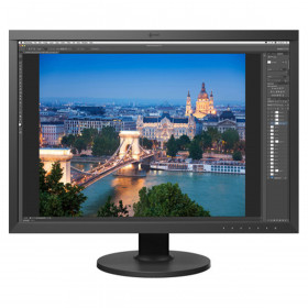 EIZO - Moniteur 27 pouces 2560x1440