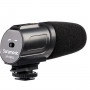 Saramonic PMIC3 Microphone Surround DSLR pour appareil photo numériqu