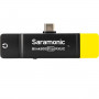 Saramonic Blink500 Pro B5 (TX+RXUC) Version Pro B3 Recepteur système 
