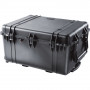 Pelicase PC1630 Valise de transport acec roue et cloisons velcro