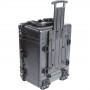 Pelicase PC1630 Valise de transport acec roue et cloisons velcro