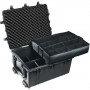 Pelicase PC1630 Valise de transport acec roue et cloisons velcro