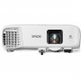 Epson EB-E20 - Vidéoprojecteur 3400lm XGA 1,44 - 1,95:1, Blanc