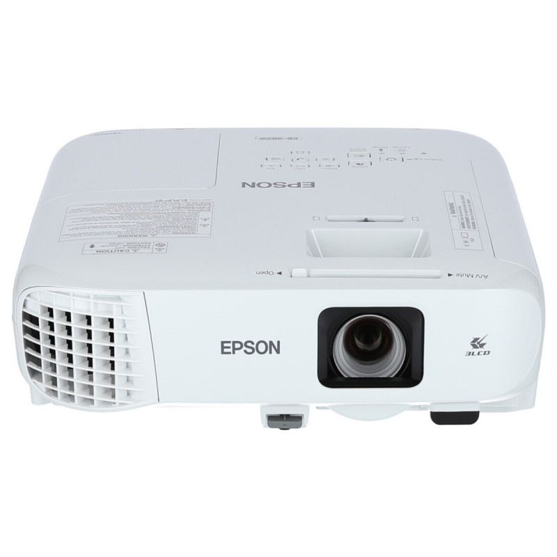 Epson EB-982W Projecteur lumineux HD-Ready WXGA