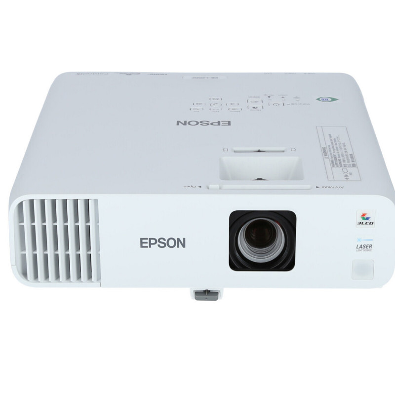 Epson EB-L200F - Vidéoprojecteur laser 4500lm Full HD