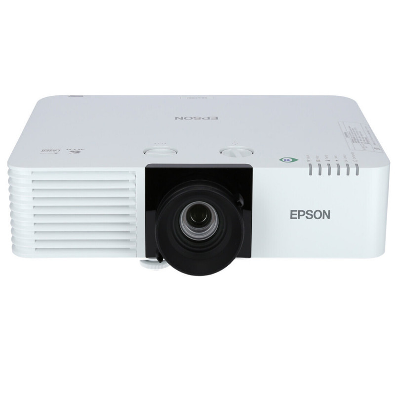 Epson EB-L730U Projecteur laser 3LCD à objectif fixe 7 000 lumens