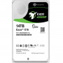 Seagate 14To (7200RPM) 256Mo Exos X16 Enterprise SATA 6Gb/s