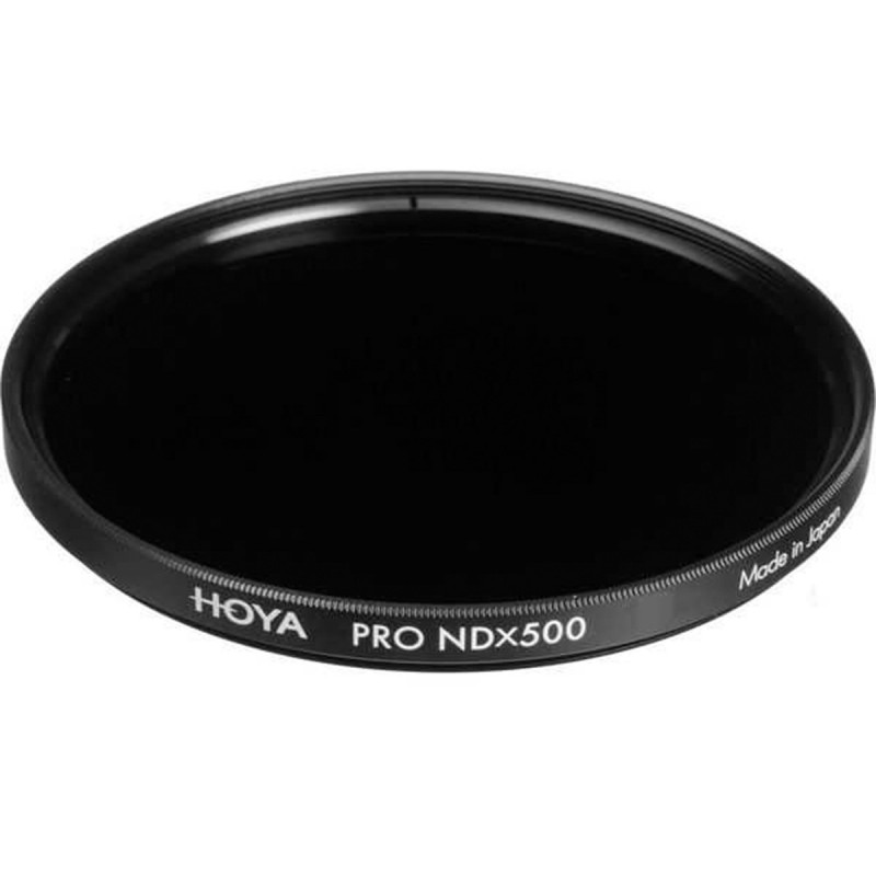 FV Hoya PRO ND500 82 mm