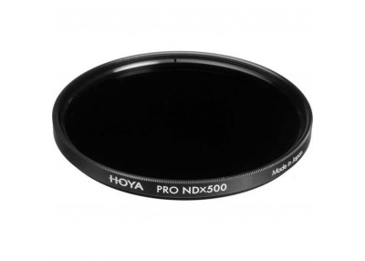 FV Hoya PRO ND500 82 mm