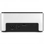 OWC Drive Dock USB-C - Dual Drive Bay Solution