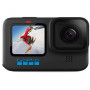 GoPro HERO10 Black Caméra d\'action Vidéo 5.3K, 23MP