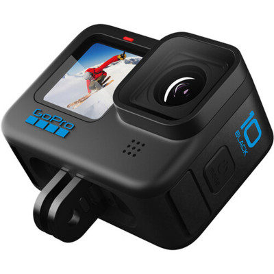 Batterie Rechargeable GoPro pour Hero 4 - Accessoire caméra - Achat & prix