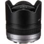 Panasonic Lumix 8mm F3.5 Objectif Fisheye H-F008E Ultra Grand angle