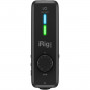 Ik Multimedia Interface audio/midi pour iOs, Android, Mac et PC
