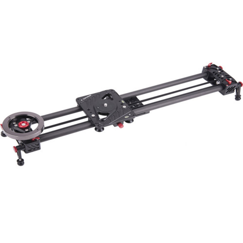 Ifootage Slider fibre de carbone 790mm/3,4kg