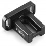 SmallRig 2247 Support d'adaptateur d'objectif Metabones pour BMPCC 4K