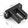SmallRig 2247 Support d'adaptateur d'objectif Metabones pour BMPCC 4K