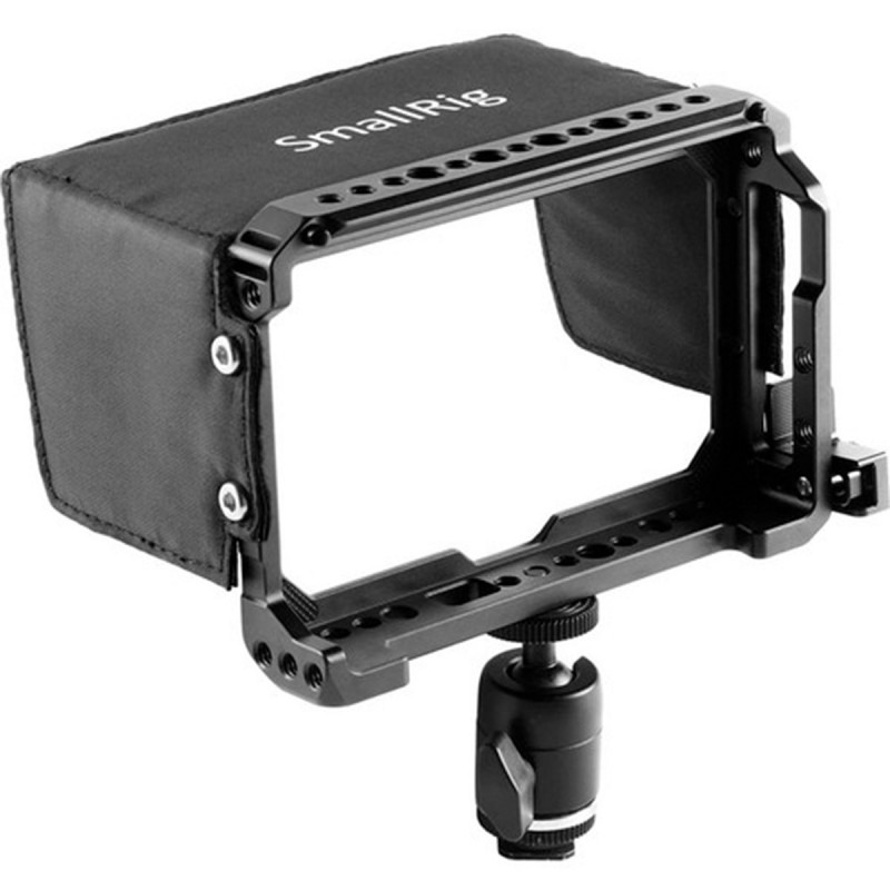 FV SmallRig Kit accessoires cage moniteur - 1981