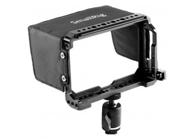 FV SmallRig Kit accessoires cage moniteur - 1981