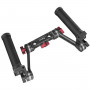 FV SmallRig Kit Poignee Rosette pour Arri (Cheese Short Arm) 2002