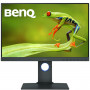 BenQ SW240  Pro 24in IPS Monitor