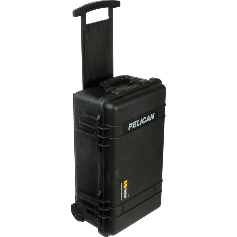 Pelicase Val. PC1510 Avec Kit De Cloisons Velcro V2