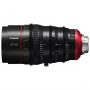 Canon Optique CN-E20-50mm T2.4 L FP(F)