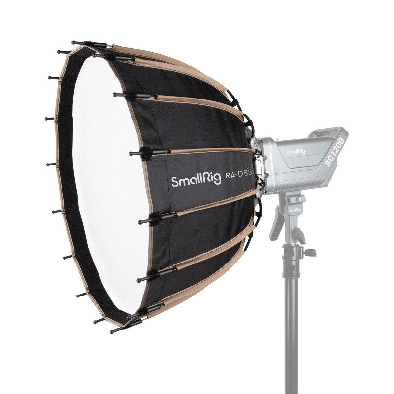 SmallRig 3585 RA-D55 Parabolic Softbox