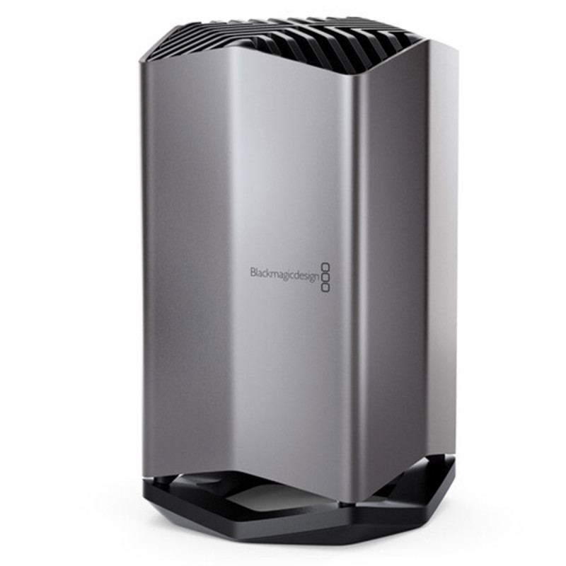 Blackmagic Cloud Store 80TB