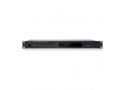 PLATINE CD/USB/TUNER RACKABLE - INSTALL ONE 