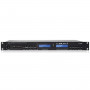 Biamp Lecteur polyvalent DAB & FM RDS/CD/USB/SD/Bluetooth