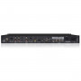 Biamp Lecteur polyvalent DAB & FM RDS/CD/USB/SD/Bluetooth