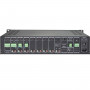 Biamp Ampli-mélangeur intuitif 120 Watts @ 100-70 Volt