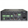 Biamp Ampli-mélangeur intuitif 30 Watts @ 100-70 Volt