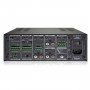 Biamp Ampli-mélangeur intuitif 60 Watts @ 100-70 Volt