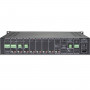 Biamp MA240 Ampli-mélangeur intuitif 240 Watts @ 100-70 Volt