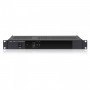 Biamp Amplificateur de puissance numérique 2 cnx, 2 x 120W @ 100V
