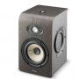 Focal Shape 40 Enceinte monitoring bi amplifiées, 60 Hz-35 Khz, 25 W