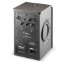 Focal Shape 40 Enceinte monitoring bi amplifiées, 60 Hz-35 Khz, 25 W