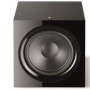 Focal Caisson de basse clos amplifié HP en polyflex de 30cm 600W noir