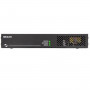 PowerSoft Amplificateur Dante 4x150W@4Ohms/ 4x125W@100V