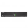 PowerSoft Amplificateur Dante 2x160W@4Oms / 2x160W@100V