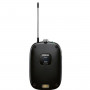 Shure Pack sans fil avec émetteur SLXD1, SLXD2/58 & WL185, 562-606MHz