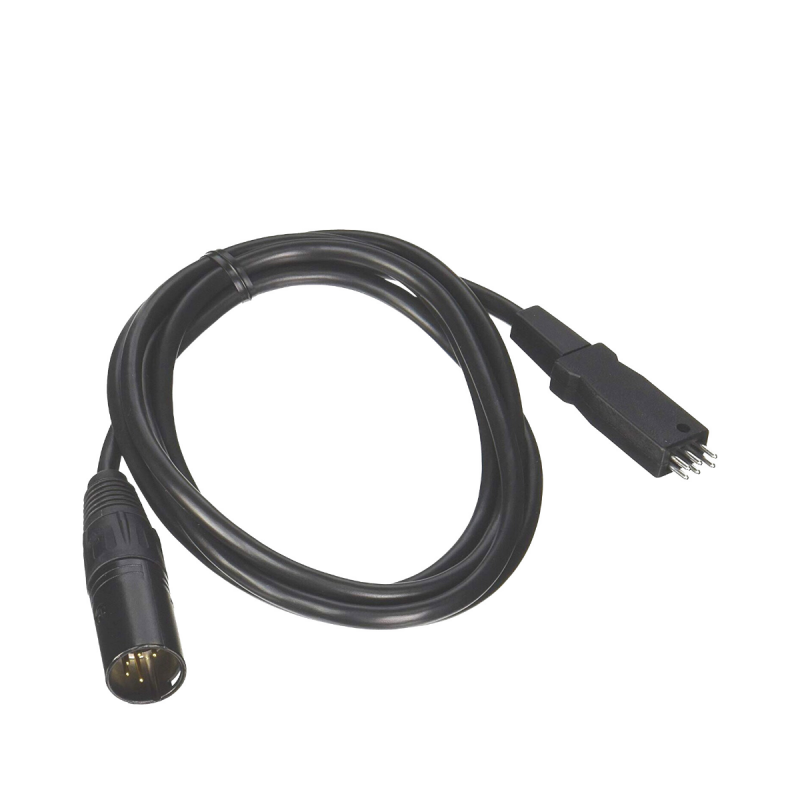 Beyerdynamic Cable avec connecteur XLR5 mâle pour DT108 & DT109