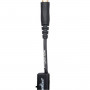 PocketWizard PTMM pre trigger mono microphone adapter 18.4cm