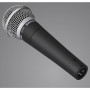 Shure Microphone émetteur main sans fil avec SM58, 562-606MHz