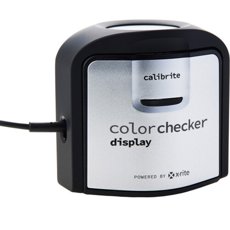 FV Calibrite ColorChecker Display