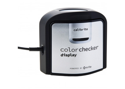 FV Calibrite ColorChecker Display