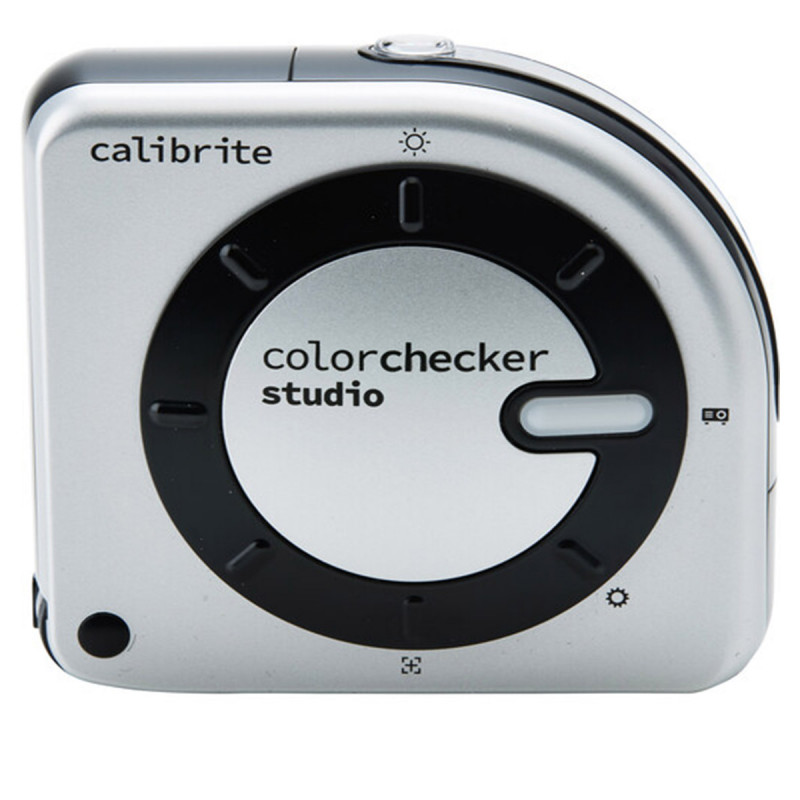 Calibrite Colorchecker Studio