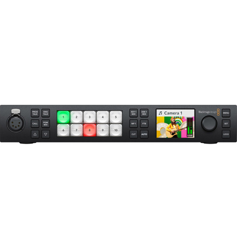 Blackmagic ATEM 1 M/E Constellation HD